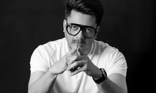 ऑटो से चलना संघर्ष नहीं, जिंदगी है: जीशु सेनगुप्ता ऑटो से चलना संघर्ष नहीं, जिंदगी है: जीशु सेनगुप्ता