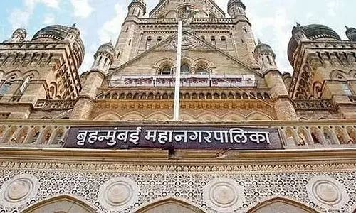Mumbai : BMC को 2010 से CVS लागू करने की मंज़ूरी मिली