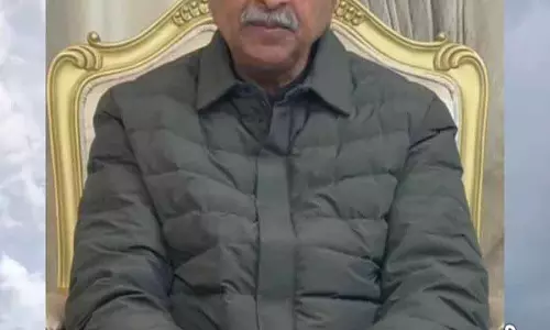 फसल खरीद पर तुगलकी फरमान से हरियाणा सरकार की किसान विरोधी मंशा उजागर: Rao Narendra फसल खरीद पर तुगलकी फरमान से हरियाणा सरकार की किसान विरोधी मंशा उजागर: Rao Narendra
