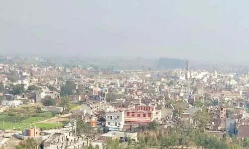 Ambala में 1 अप्रैल से प्रॉपर्टी की कीमतें बढ़ेंगी, कलेक्टर रेट 75% तक बढ़ेंगे