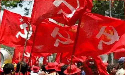 तमिलनाडु चुनाव: 1952 के बाद पहली बार कोयंबटूर के चुनावी मैदान से वामपंथी दल गायब