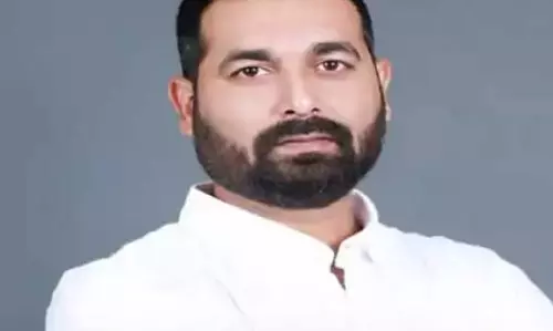 कांग्रेस नेता ने अपने गुर्गों के साथ मिलकर बार संचालक को पीटा, FIR दर्ज