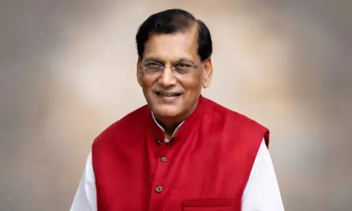 बिंदेश्वर पाठक: भारत के टॉयलेट मैन का सुलभ मॉडल कैसे बना दुनिया के लिए मिसाल बिंदेश्वर पाठक: भारत के टॉयलेट मैन का सुलभ मॉडल कैसे बना दुनिया के लिए मिसाल