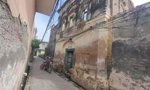 Bandala Village: अमृतसर में मिट्टी के नीचे दबा अतीत का एक दरवाज़ा Bandala Village: अमृतसर में मिट्टी के नीचे दबा अतीत का एक दरवाज़ा