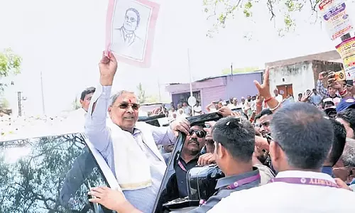 उपचुनाव का मैदान गरमा गया: काई-बीजेपी के बीच जुबानी जंग, CM को जीत का भरोसा उपचुनाव का मैदान गरमा गया: काई-बीजेपी के बीच जुबानी जंग, CM को जीत का भरोसा
