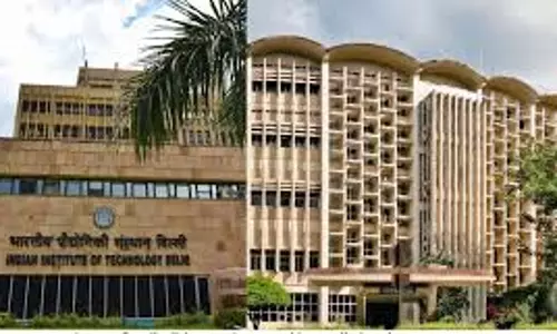Mumbai: एलपीजी संकट में आई मदद, IIT बॉम्बे की खोज ने किया कमाल Mumbai: एलपीजी संकट में आई मदद, IIT बॉम्बे की खोज ने किया कमाल