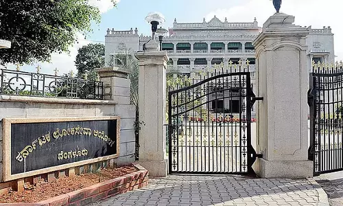 KPSC परीक्षा में गड़बड़ी के आरोप: इंटरव्यू की तारीख अभी भी पक्की नहीं, हजारों उम्मीदवार कन्फ्यूजन में KPSC परीक्षा में गड़बड़ी के आरोप: इंटरव्यू की तारीख अभी भी पक्की नहीं, हजारों उम्मीदवार कन्फ्यूजन में