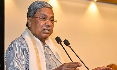 गैर-जिम्मेदाराना बयान देने से पहले थोड़ा होमवर्क करें और आकर बात करें: CM ने विजयेंद्र पर पलटवार किया