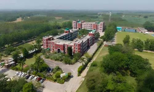Hoshiarpur में ‘ग्रीन स्कूल’ की संख्या 12 से बढ़कर 18 हुई Hoshiarpur में ‘ग्रीन स्कूल’ की संख्या 12 से बढ़कर 18 हुई