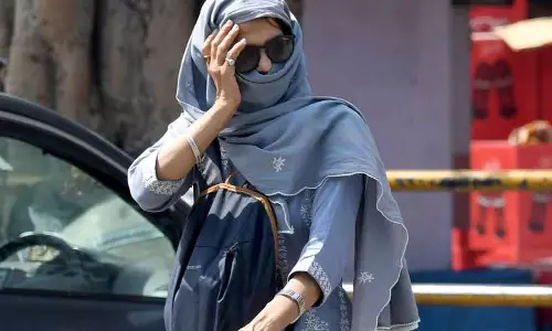 Punjab: मौसम विभाग ने बड़े पैमाने पर हीटवेव की चेतावनी दी, फसल पर असर का खतरा बताया
