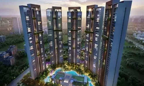सिग्नेचर ग्लोबल और RMZ ग्रुप ने Gurugram में 1,293 करोड़ रुपये के मिक्स्ड-यूज प्रोजेक्ट का सौदा किया सिग्नेचर ग्लोबल और RMZ ग्रुप ने Gurugram में 1,293 करोड़ रुपये के मिक्स्ड-यूज प्रोजेक्ट का सौदा किया