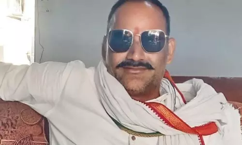 Farrukhabad: पूर्व विधायक के घर विस्फोट में घायल पूर्व प्रधान का इलाज के दौरान निधन