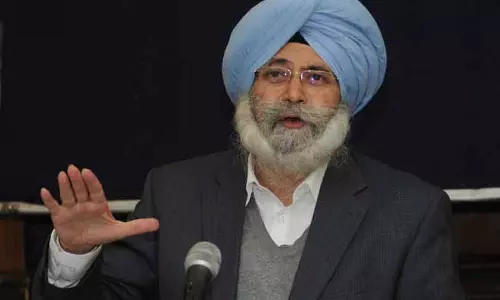 पंजाब के पूर्व MLA फूलका BJP में शामिल होंगे, राष्ट्रीय पार्टी को मजबूत करने की अपील