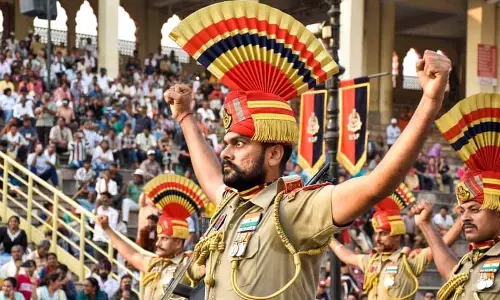 Punjab: अटारी-वाघा रिट्रीट समारोह का समय बदला गया