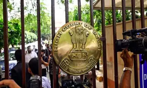 Delhi HC ने रेप के लिए उकसाने वाली महिला को 10 साल जेल, 70K रुपये जुर्माना