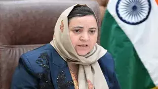 Jammu: शिक्षा मंत्री इटू का बयान, सरकारी स्कूलों में सुविधाओं का उन्नयन होगा Jammu: शिक्षा मंत्री इटू का बयान, सरकारी स्कूलों में सुविधाओं का उन्नयन होगा