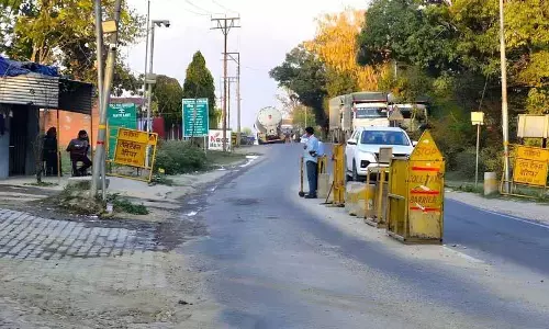 रोलबैक के बाद, Himachal ने एंट्री टैक्स पर यू-टर्न लिया, पैसेंजर व्हीकल फीस 100 रुपये तय की