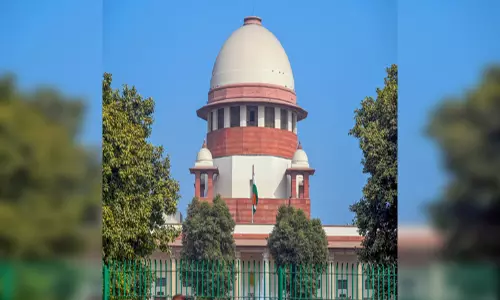 SIR विवाद: सुप्रीम कोर्ट ने आरोपों को बताया बेबुनियाद, कहा- 7 अप्रैल तक हो जाएगा आपत्तियों का निपटारा
