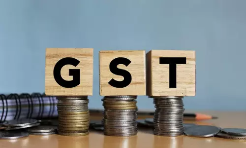 GST Collection: जीएसटी संग्रह मार्च में 8.8 प्रतिशत बढ़कर 2 लाख करोड़ रुपए के पार GST Collection: जीएसटी संग्रह मार्च में 8.8 प्रतिशत बढ़कर 2 लाख करोड़ रुपए के पार
