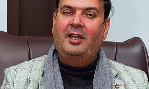 Jalandhar के मेयर ने पानी, सफ़ाई के मुद्दों पर कार्रवाई का भरोसा दिया, दोषी कॉन्ट्रैक्टर को ब्लैकलिस्ट किया Jalandhar के मेयर ने पानी, सफ़ाई के मुद्दों पर कार्रवाई का भरोसा दिया, दोषी कॉन्ट्रैक्टर को ब्लैकलिस्ट किया