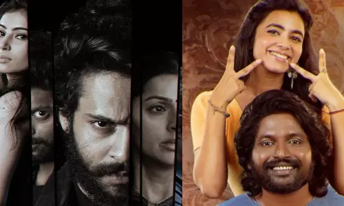 इस हफ़्ते OTT पर देखने लायक 6 साउथ फ़िल्में इस हफ़्ते OTT पर देखने लायक 6 साउथ फ़िल्में