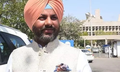 Kapurthala district में गोलीबारी की घटना से ब्लॉक समिति चेयरमैन चुनाव प्रभावित