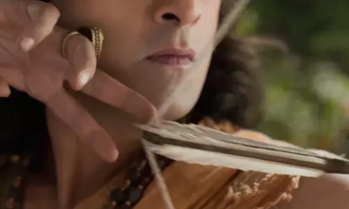 क्या आप जानते हैं कि Ranbir Kapoor ने शुरू में भगवान राम का रोल करने से मना कर दिया था?