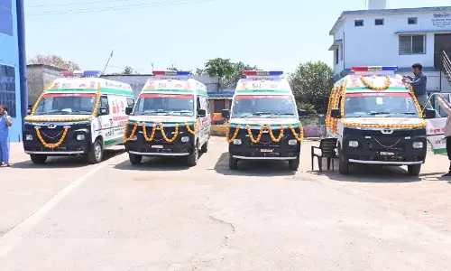 बलौदाबाजार जिले में आपातकालीन स्वास्थ्य सुविधा हुईं सुदृढ़ बलौदाबाजार जिले में आपातकालीन स्वास्थ्य सुविधा हुईं सुदृढ़