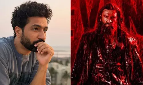 Dhurandhar The Revenge: विक्की कौशल ने रणवीर सिंह, आर माधवन, आदित्य धर की तारीफ की
