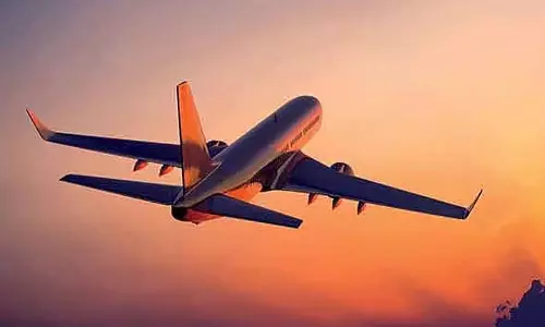 फ्यूल की कीमत बढ़ने से Chennai-Thoothukudi का हवाई किराया लगभग दोगुना हो गया