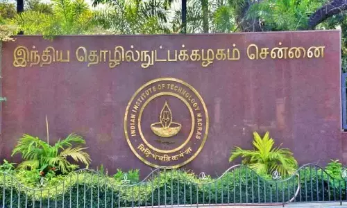 IITM ने M.Tech, M.Sc कोर्स के लिए आवेदन आमंत्रित किए