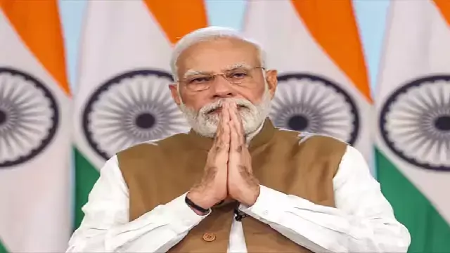 पीएम नरेंद्र मोदी ने उत्कल दिवस पर ओडिशावासियों को बधाई दी, सीएम मोहन माझी को पत्र लिखा पीएम नरेंद्र मोदी ने उत्कल दिवस पर ओडिशावासियों को बधाई दी, सीएम मोहन माझी को पत्र लिखा