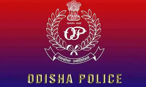 राष्ट्रपति ने Odisha Police के 91वें स्थापना दिवस पर पुलिस कलर अवार्ड को मंजूरी दी
