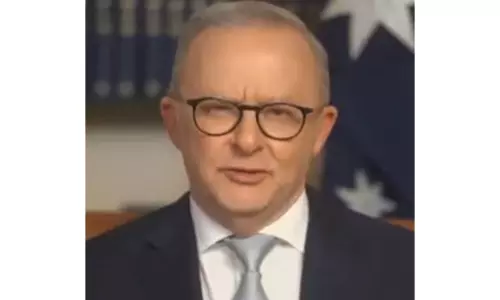 Australia को ईंधन संकट का खतरा
