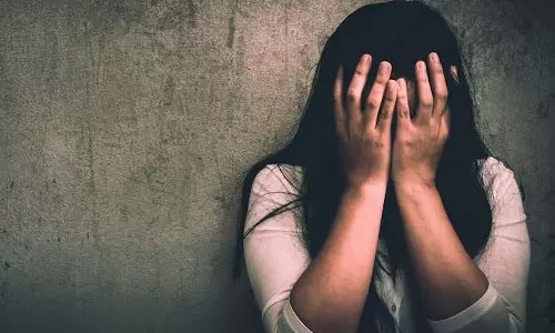 नाबालिग से सामूहिक दुष्कर्म मामले में तीन आरोपी गिरफ्तार नाबालिग से सामूहिक दुष्कर्म मामले में तीन आरोपी गिरफ्तार