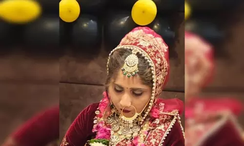 OMG! नई नवेली बहू ने खिचड़ी में मिलाया फिनाइल, फिर... OMG! नई नवेली बहू ने खिचड़ी में मिलाया फिनाइल, फिर...