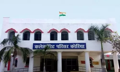 अब हर सोमवार को समय सीमा की बैठक और जनदर्शन होंगे अब हर सोमवार को समय सीमा की बैठक और जनदर्शन होंगे