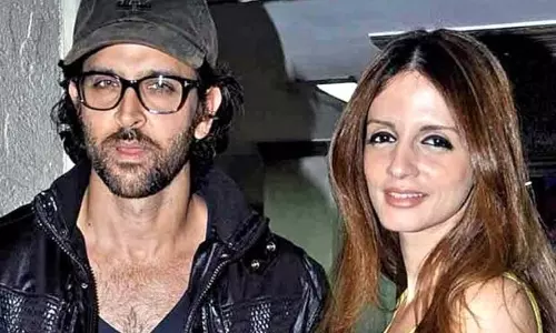 Zayed Khan ने ऋतिक रोशन-सुज़ैन खान के ब्रेकअप पर अपनी राय दी Zayed Khan ने ऋतिक रोशन-सुज़ैन खान के ब्रेकअप पर अपनी राय दी