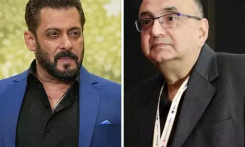 विवेक वासवानी ने Patthar Ke Phool के बाद सलमान खान के साथ दोबारा काम न करने पर खुलकर बात की
