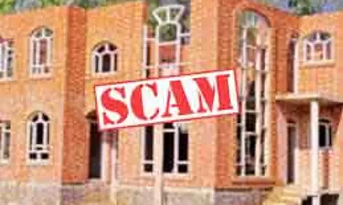 Srinagar EOW ने प्रॉपर्टी फ्रॉड केस में आरोपियों के खिलाफ चार्जशीट फाइल की