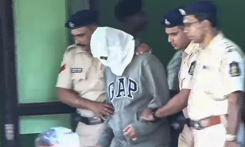 Goa नाइट क्लब आग मामले में मालिक लूथरा बंधुओं को ज़मानत मिली Goa नाइट क्लब आग मामले में मालिक लूथरा बंधुओं को ज़मानत मिली
