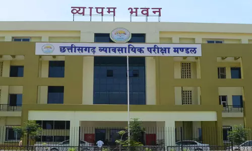 प्री-पॉलीटेक्निक प्रवेश परीक्षा 2026 के लिए ऑनलाइन आवेदन और परीक्षा कार्यक्रम जारी प्री-पॉलीटेक्निक प्रवेश परीक्षा 2026 के लिए ऑनलाइन आवेदन और परीक्षा कार्यक्रम जारी