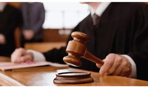 JAMMU: बहरी और गूंगी लड़की से रेप करने वाले आदमी को 10 साल की सज़ा JAMMU: बहरी और गूंगी लड़की से रेप करने वाले आदमी को 10 साल की सज़ा