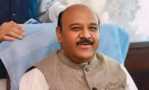 Jammu: विधायकों की सुरक्षा पर उपमुख्यमंत्री का आरोप, लोकतंत्र का मजाक