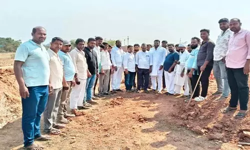 Env. Forum ने चेतावनी दी है कि बिना परमिट के अंबुजा सीमेंट का काम करने पर विरोध हो सकता