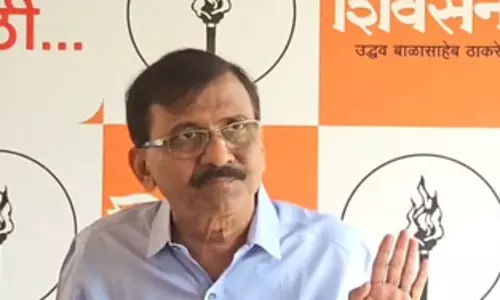 संजय राउत का दावा, LPG सिलेंडर की है किल्लत और आगे भी बनी रहेगी