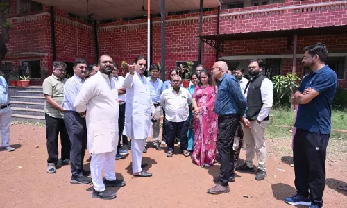 शीघ्र आरडी तिवारी स्कूल नवीन स्वरूप में दिखेगा