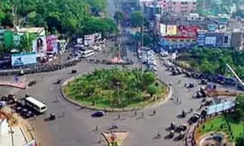 Singaporean की कंपनी भुवनेश्वर के पास नए शहर के लिए मास्टर प्लान तैयार करेगी Singaporean की कंपनी भुवनेश्वर के पास नए शहर के लिए मास्टर प्लान तैयार करेगी