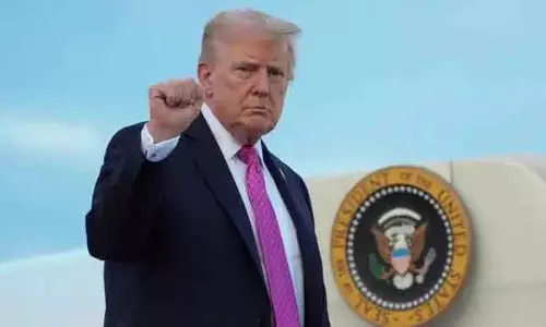 ईरान युद्ध और स्ट्रेट बंद होने से फ्यूल की कीमतें बढ़ने पर Trump ने सहयोगियों से निराशा जताई