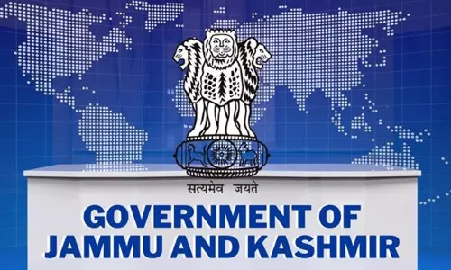 आपदा की तैयारी को मजबूत करने के लिए J&K ने UNDP के साथ साझेदारी की आपदा की तैयारी को मजबूत करने के लिए J&K ने UNDP के साथ साझेदारी की